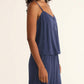 Z Supply - Savoy V-neck Tank