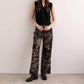 Las Sureñas - Lion Sleek Vest