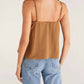 Z Supply - Women's Annie Tank Top