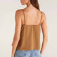Z Supply - Women's Annie Tank Top
