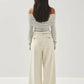Alohas - Emica Off-the-shoulder Top