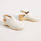 Cordani - Women's Zen Slingback Clogs