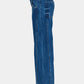 Pistola - Caleb High Rise Stacked Waist Jeans