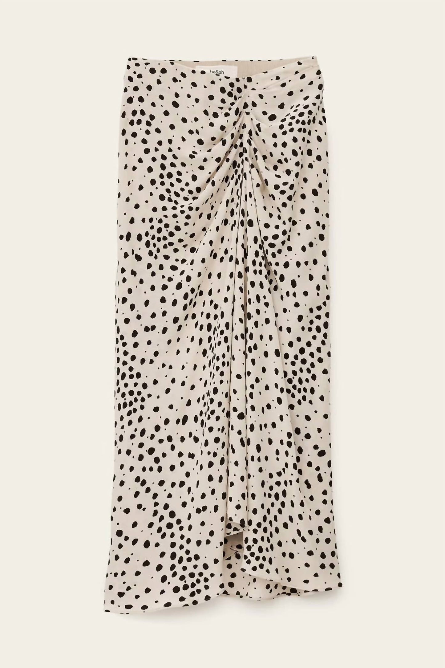 Ba&Sh - Dopera Midi Skirt