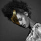 Avenue Chic - Pectoral Collar Necklace