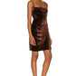 Amanda Uprichard - Jasalina Mini Dress