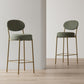 29'' H Upholstered Bar Stools Set of 2