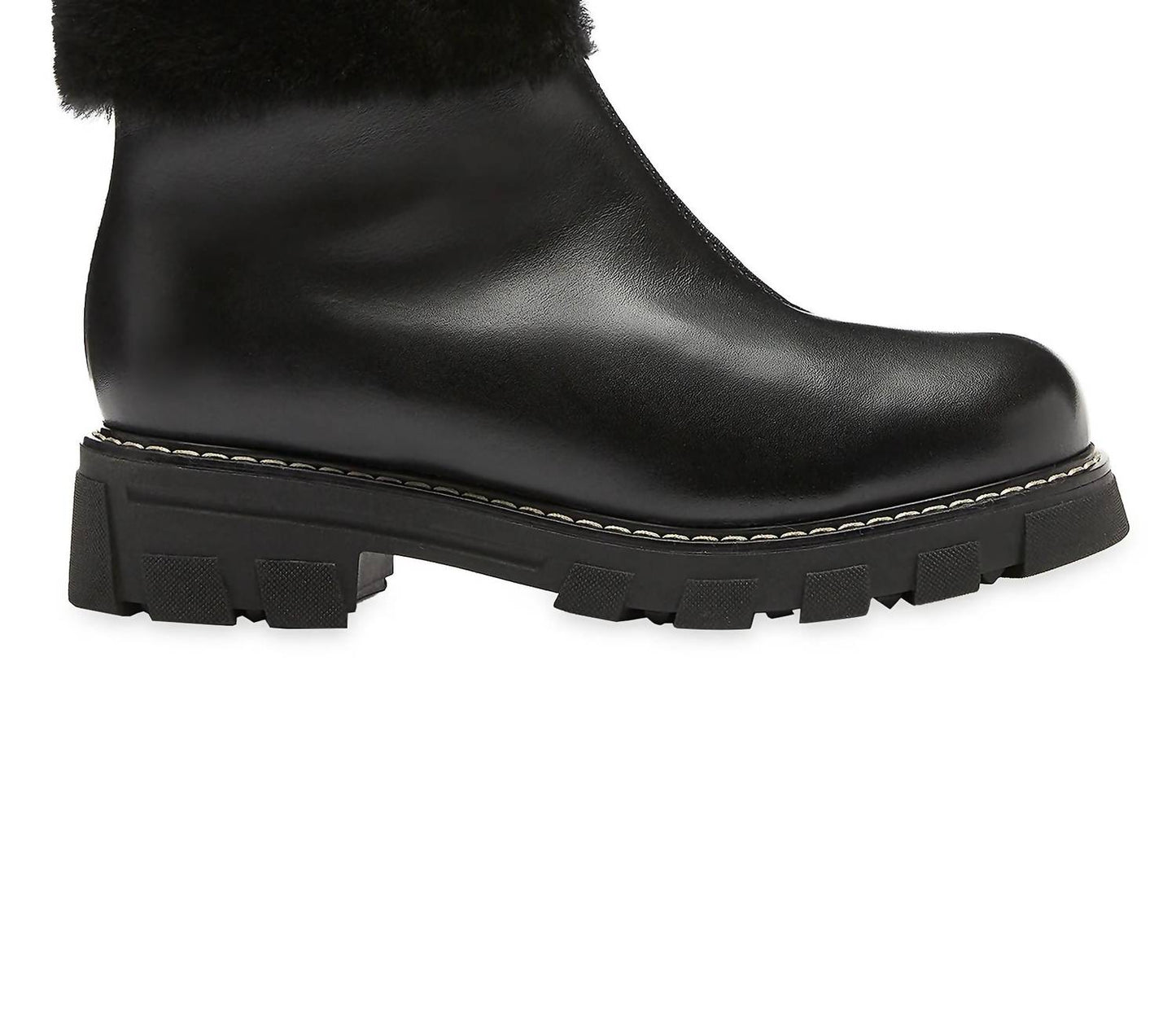 La Canadienne - Women's Abba Basic Booties