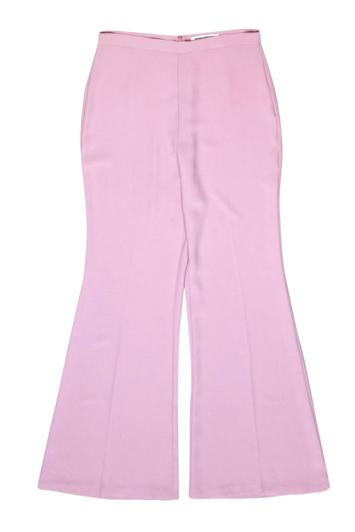 Amanda Uprichard - Women’s Wide-leg Pants
