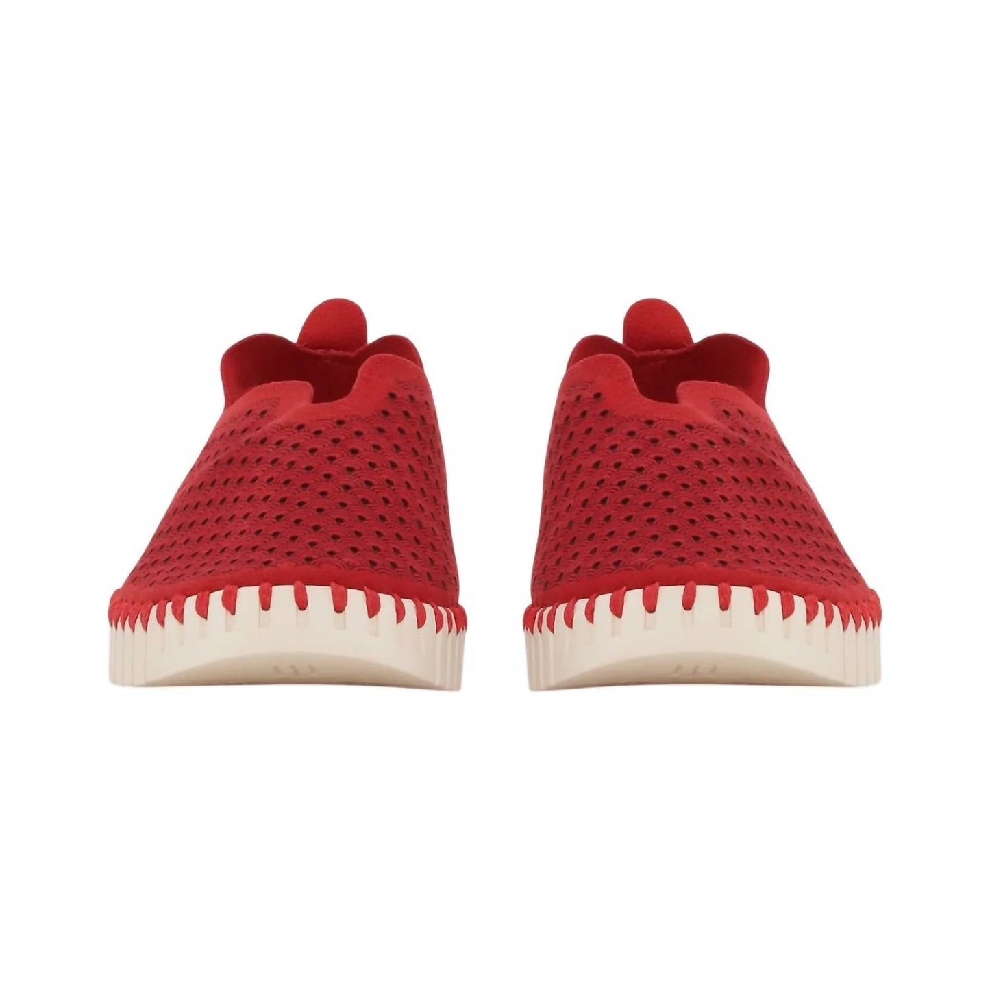 Ilse Jacobsen - Women's Tulip Platform Shoes