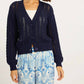 Caballero - Casey Peacoat Sweater