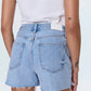 Pistola - Nova High Rise Cut Off Short