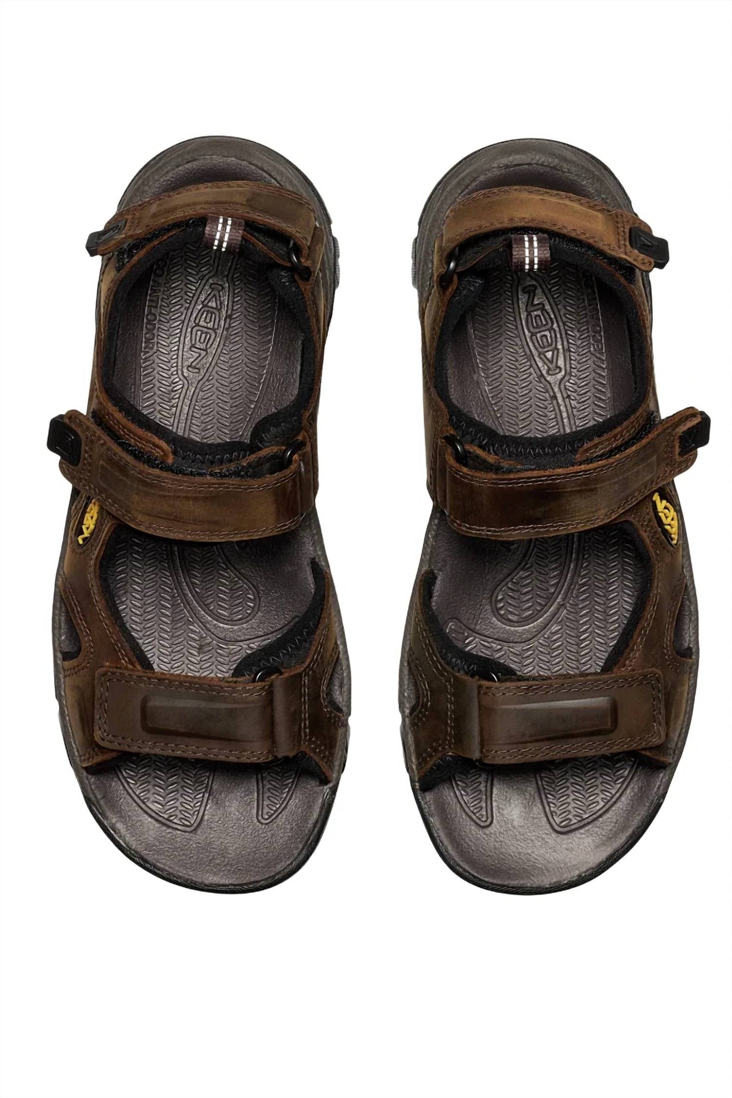 Keen - Men's Targhee Iii Sandal
