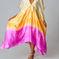 Buddylove - Mamie Caftan Maxi Dress