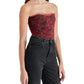 Steve Madden - Sybil Strapless Bodysuit