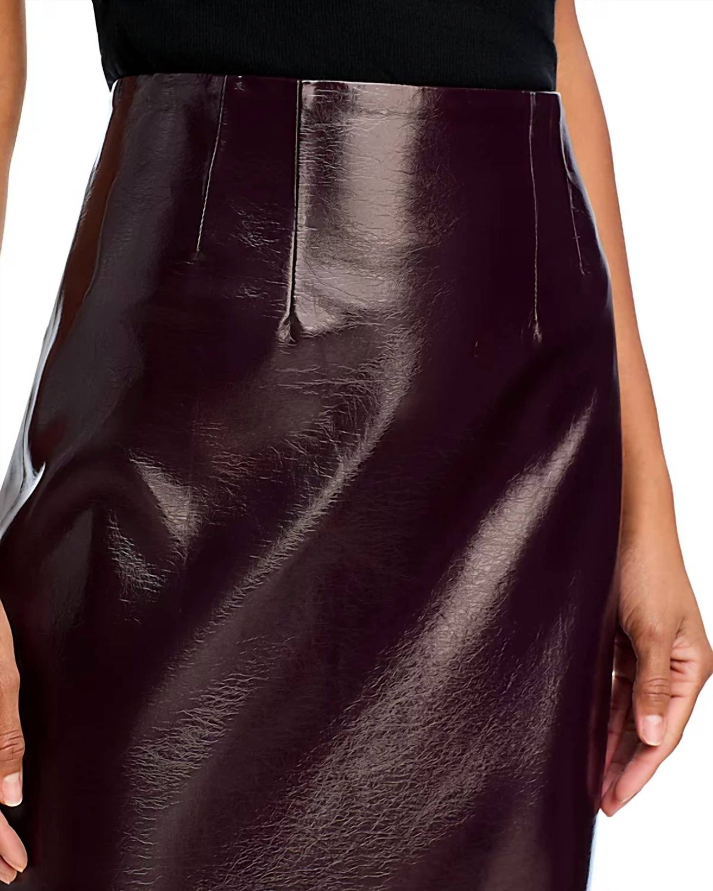 Veronica Beard - HOLMES SKIRT
