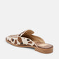 Dolce Vita - Women's Bradly Calf Hair Mules