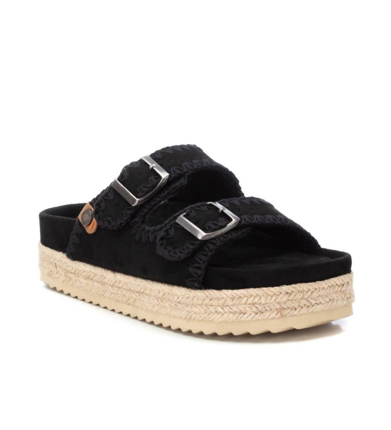 Xti - Women's Flat Sandals