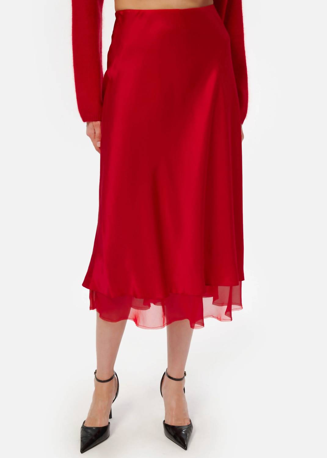 Cami Nyc - Genoa Skirt