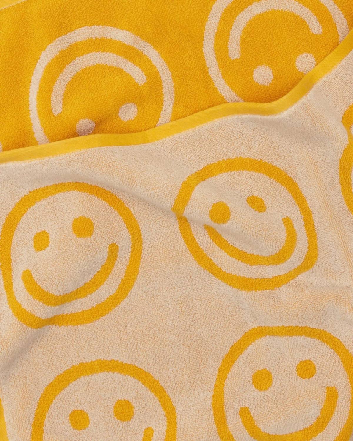 Baggu - Unisex Bath Towel