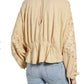 Free People - Throwback Long Sleeve Scoopneck Top