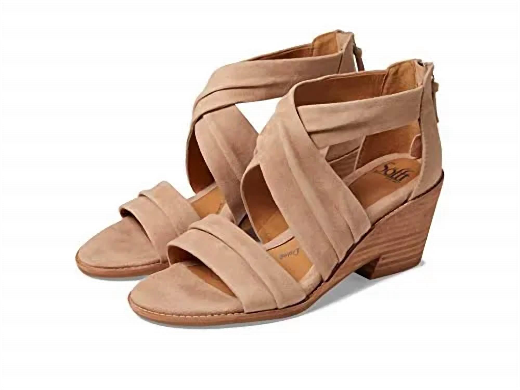 Sofft - WOMEN'S SAMOA WEDGE HEEL