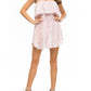 Blue Life - Festival Smocked Romper