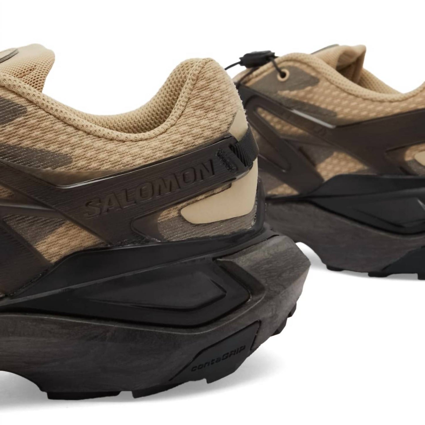 Salomon - पुरुषों के Xt Pu.re एडवांस्ड स्नीकर्स