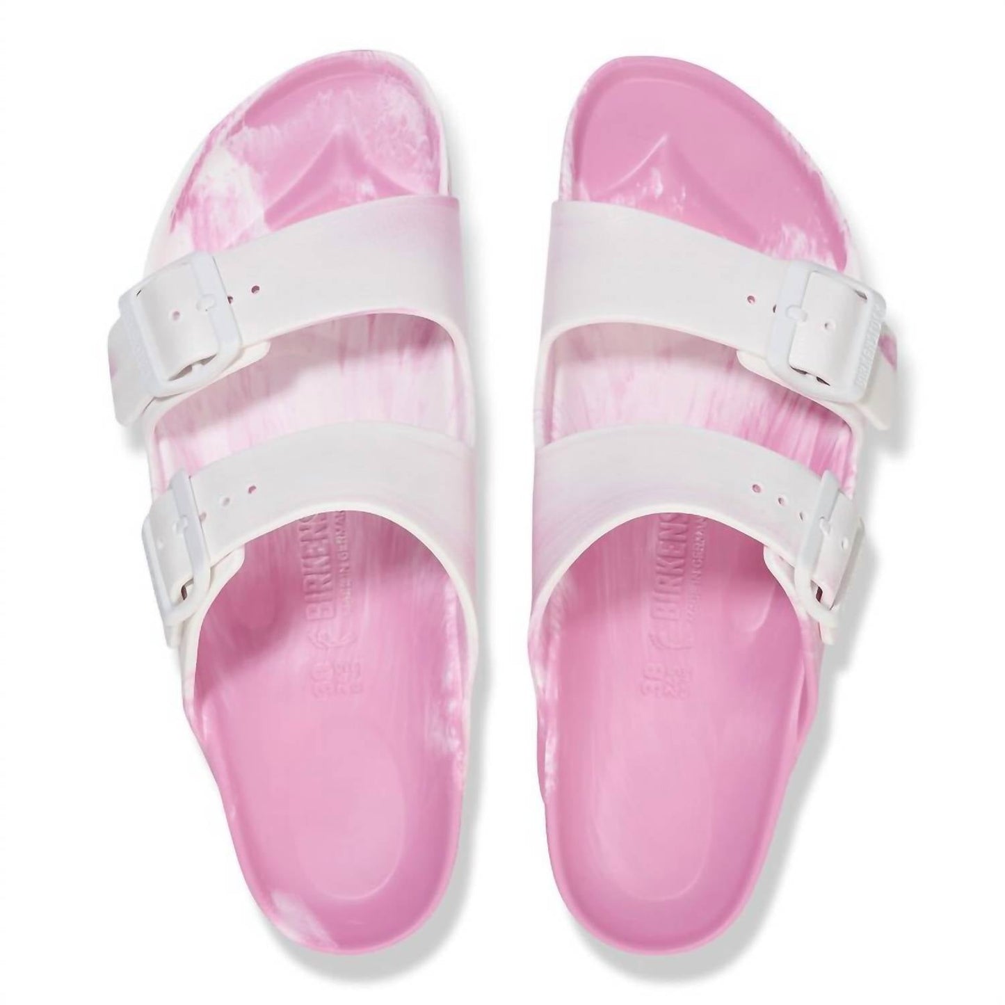 Birkenstock - Arizona Sandals