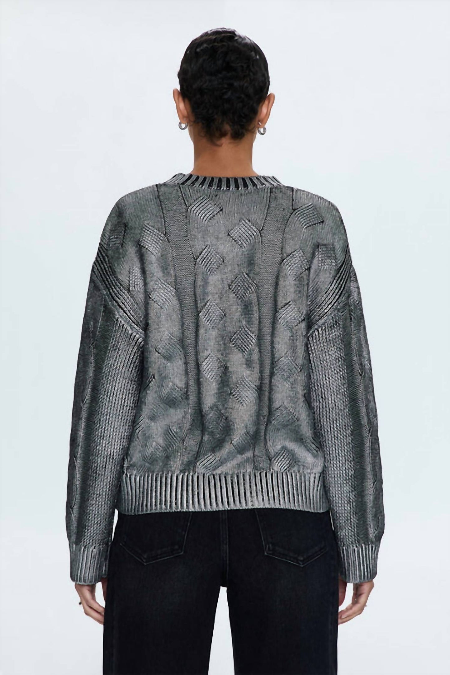 Pistola - Everly Sweater