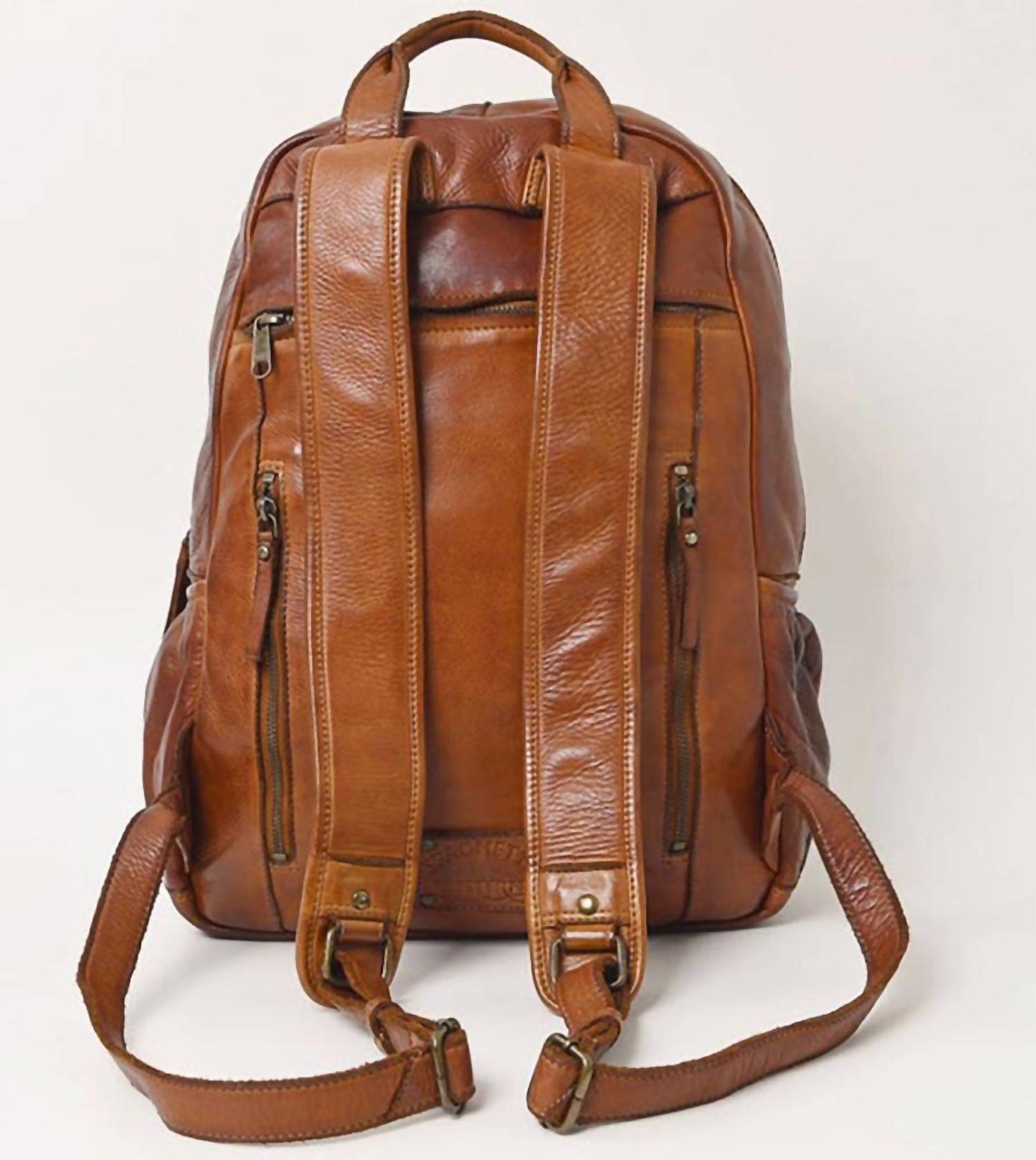 Spaghetti Western - Backpack Bag