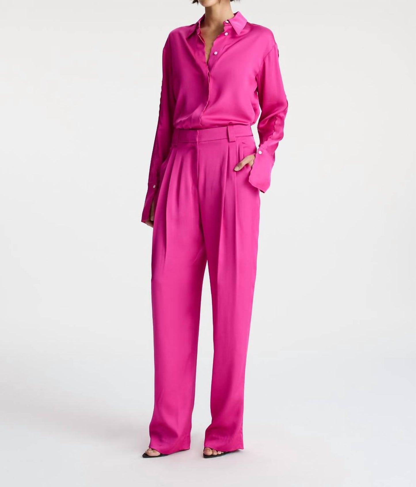 A.L.C. - Fynn Pant