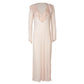 Soah - Women's Antonia Ruffled Cover Up Dress