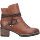 Rieker - Women's Kylie 80 Ankle Boots