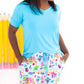 Birdie Bean - Care Bears Back To School Lounge Set