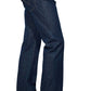 Levi'S - 517 Slim-fit Rinsed Jean