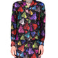 Libertine - Mille Papillons Pajama Blouse