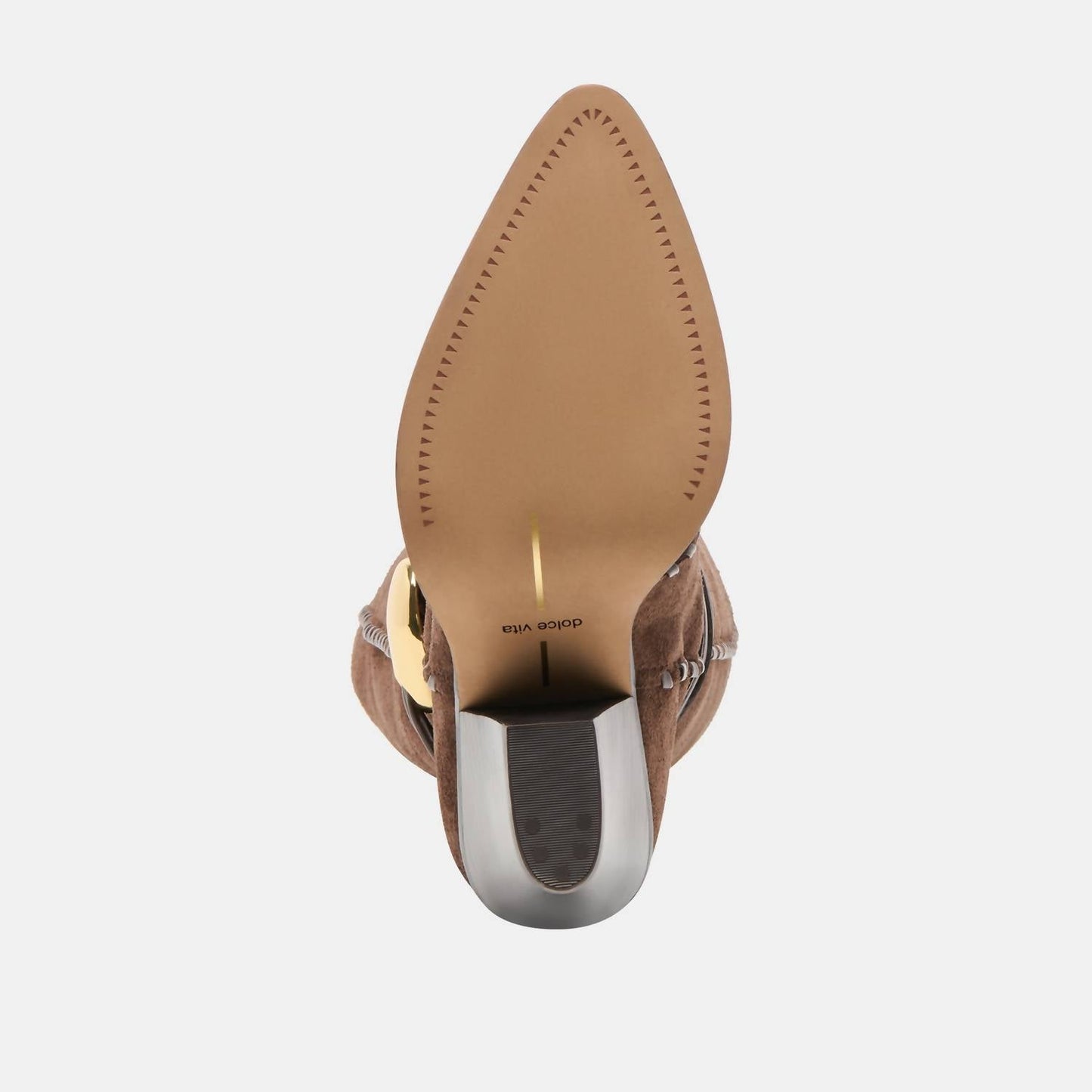 Dolce Vita - Women's Jody Tall Western Boot