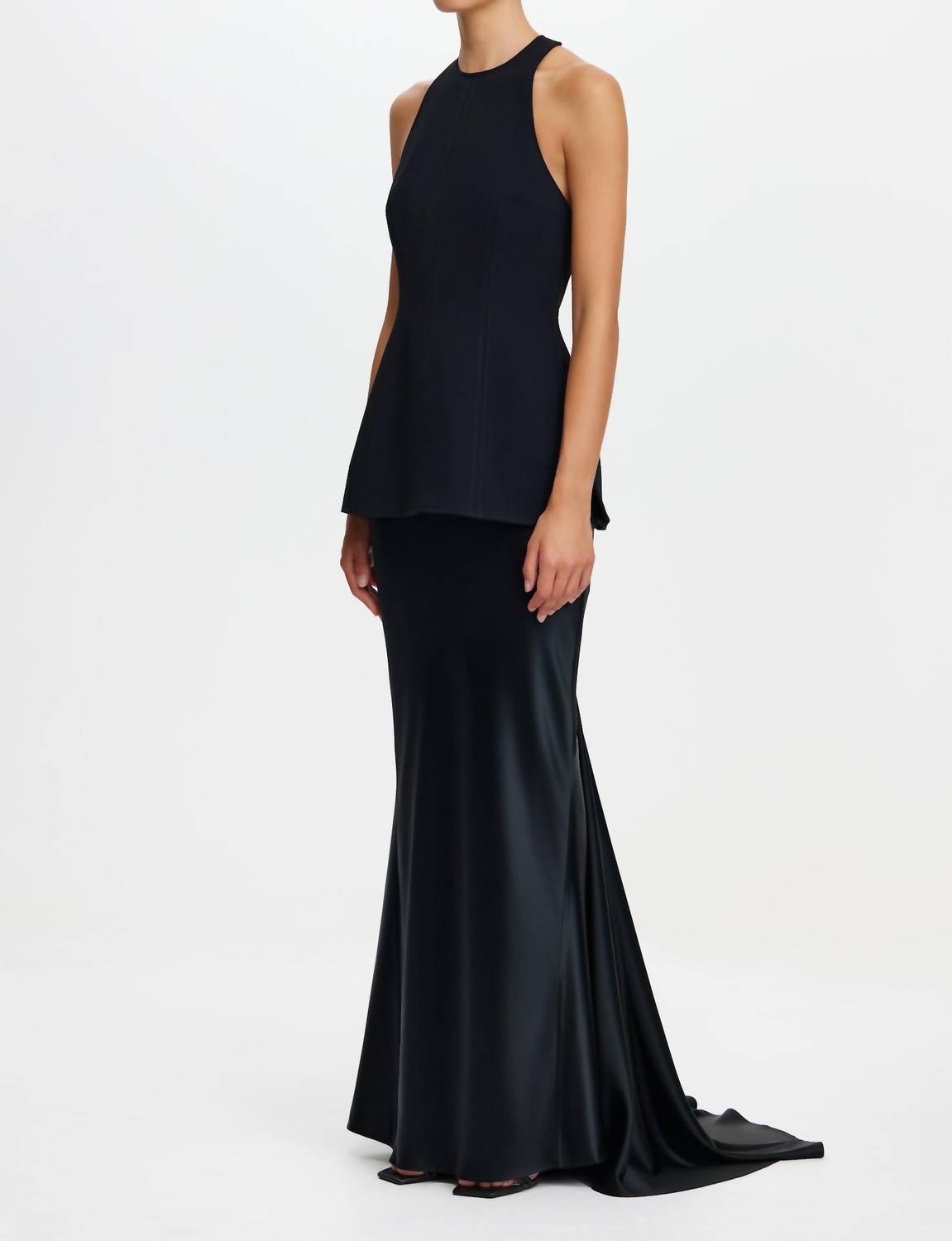 Acler - Hawick Top