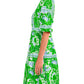 Gretchen Scott - Border Dress