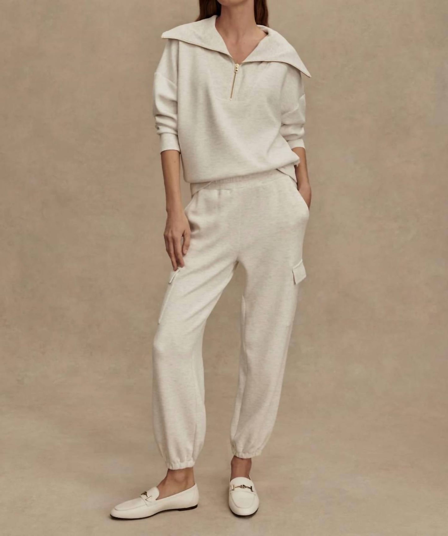 Varley - THE CARGO PANT