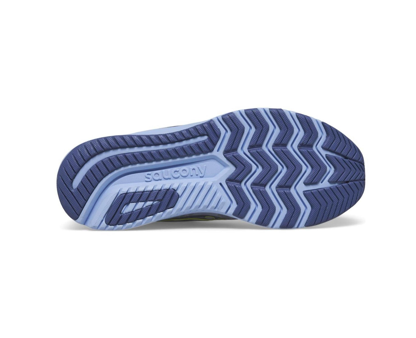 Saucony - बड़े बच्चों के लिए गाइड 16 शूज़
