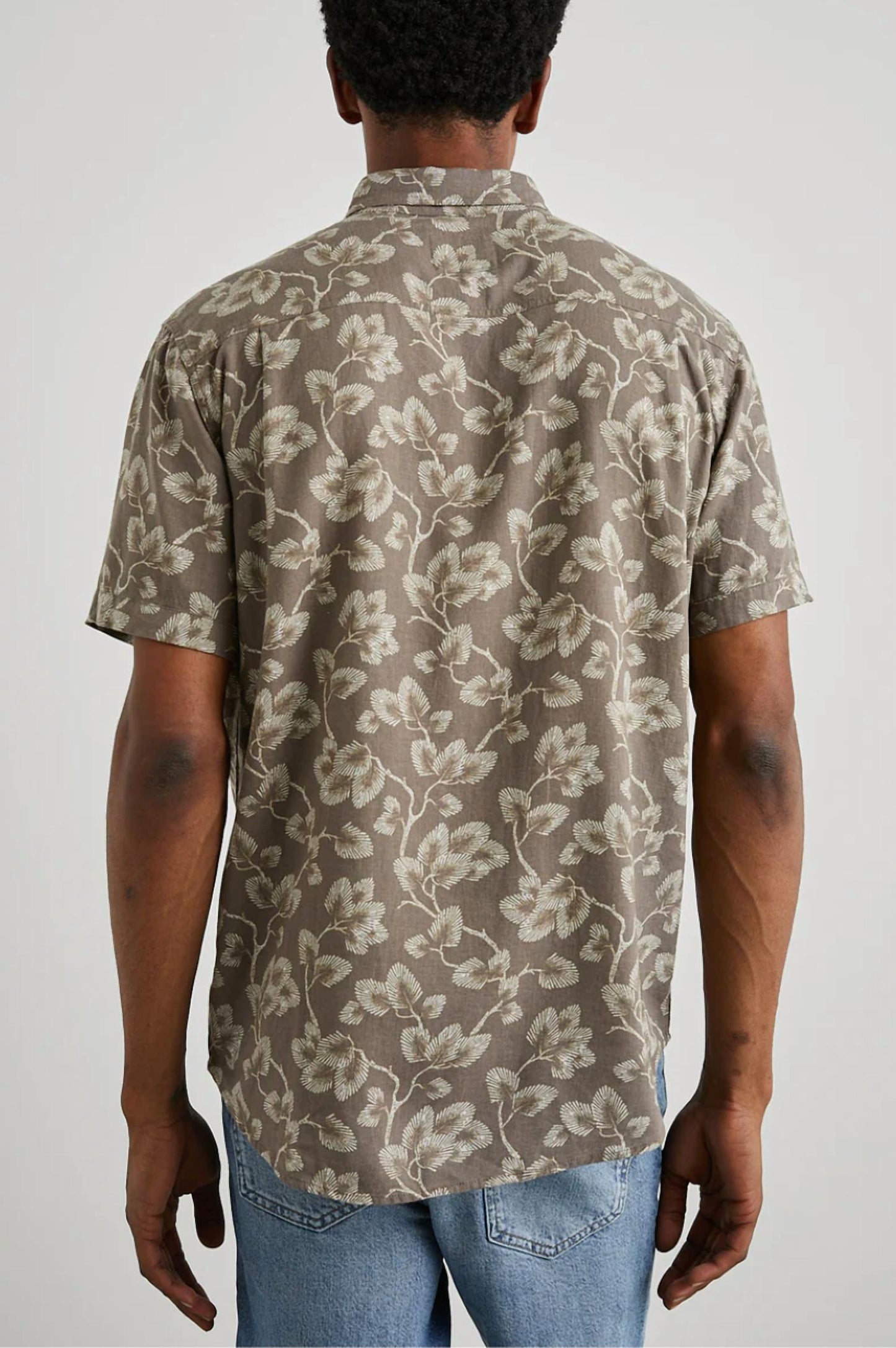Rails - Carson Shirt