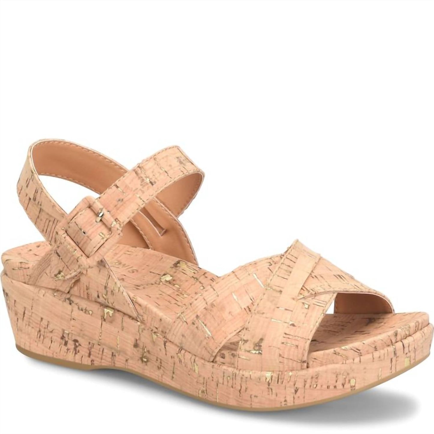 Kork-Ease - Women Myrna Sandal