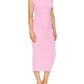 Steve Madden - Gracelyn One Shoulder Dress