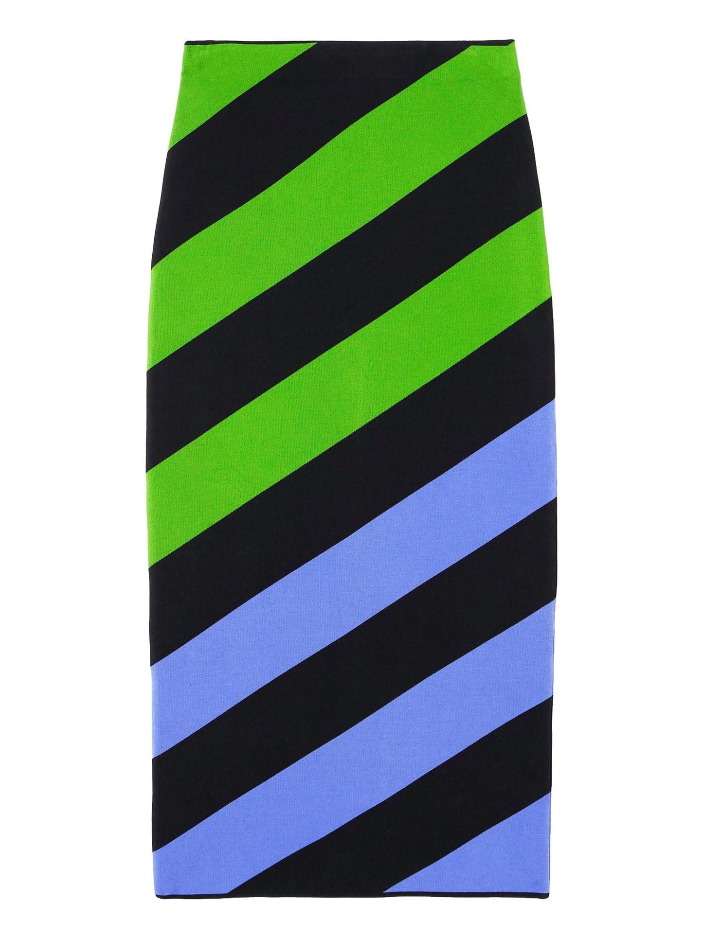 Carolina Herrera - Knit Pencil Skirt