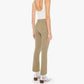 Mother - Insider Hover High-rise Jean