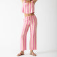Electric & Rose - Sail Linen Pant