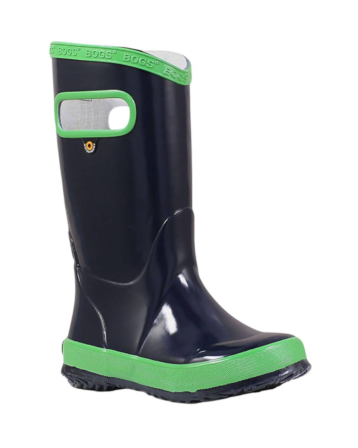 Bogs - Boy's Rain Boots