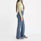 Levi'S - Premium 70's High Rise Flare Jeans